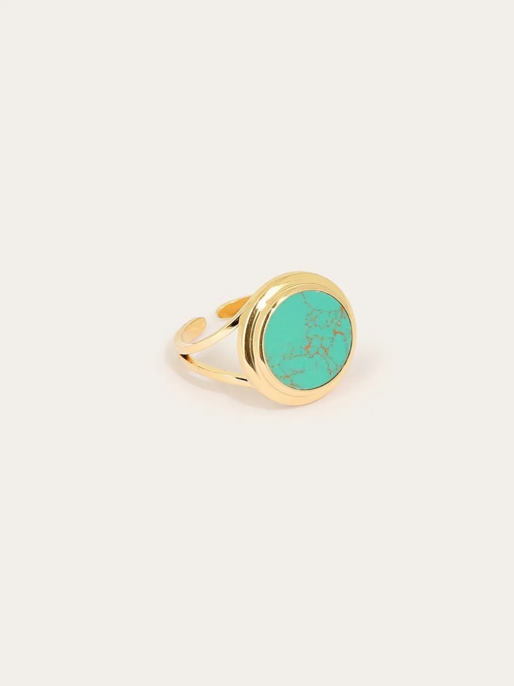 Bague Mathéa