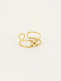 Bague Mathilda