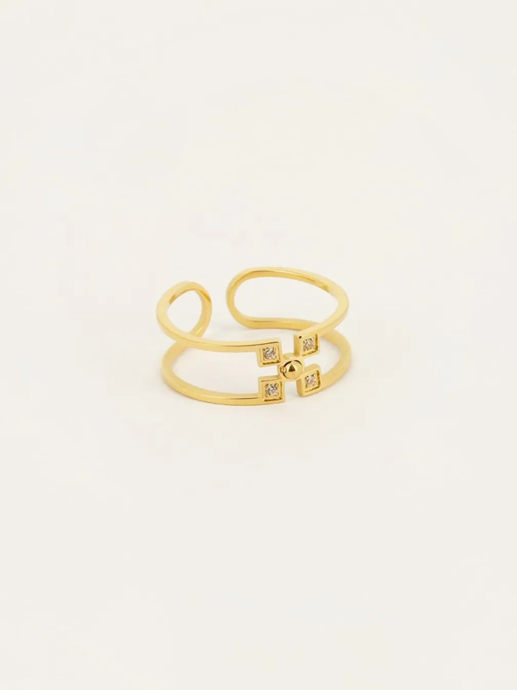 Bague Mathilda