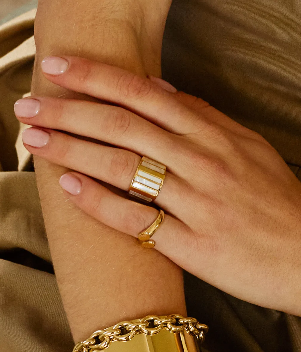 Bague Menfi