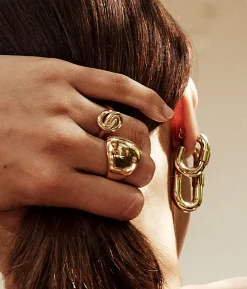 Bague Menti