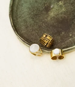Bague Mini Mandosa