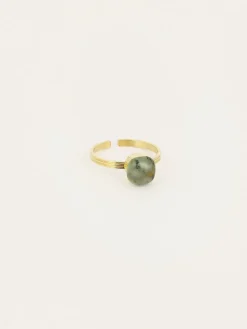 Bague Mino