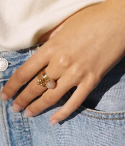 Bague Mish
