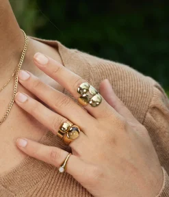 Bague Moebi