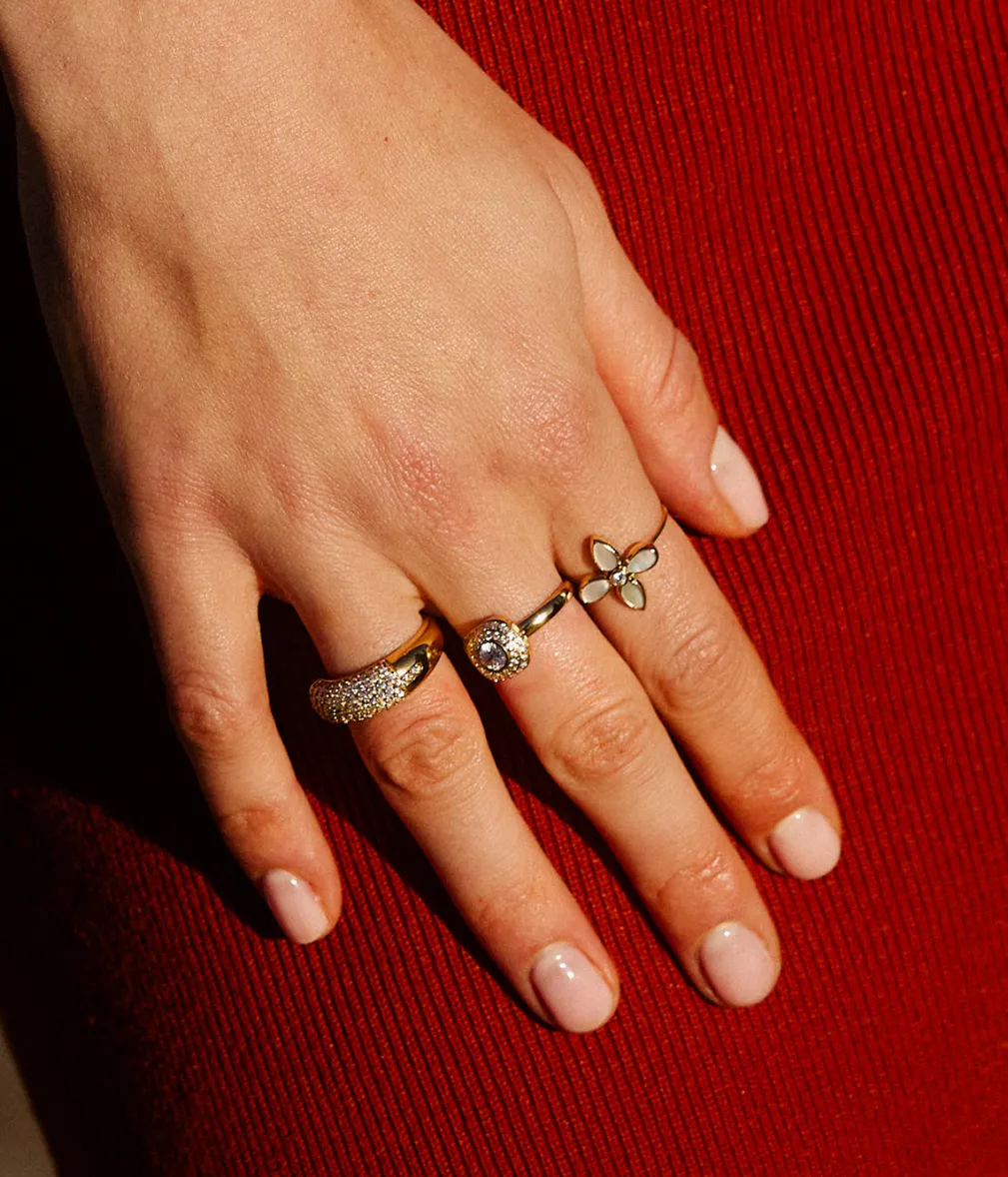 Bague Molini
