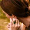 Bague Mona