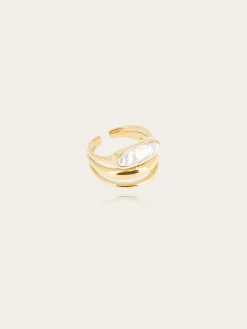 Bague Nacar