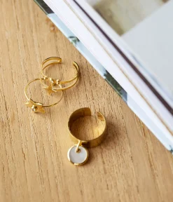 Bague Nacera