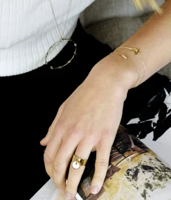 Bague Nacera