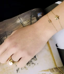 Bague Nacera
