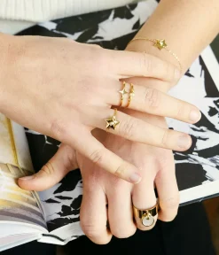 Bague Nacera