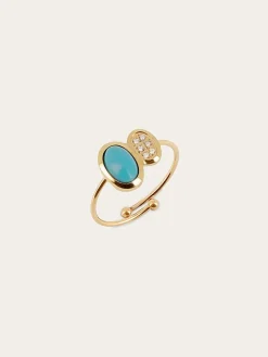 Bague Nicolosi