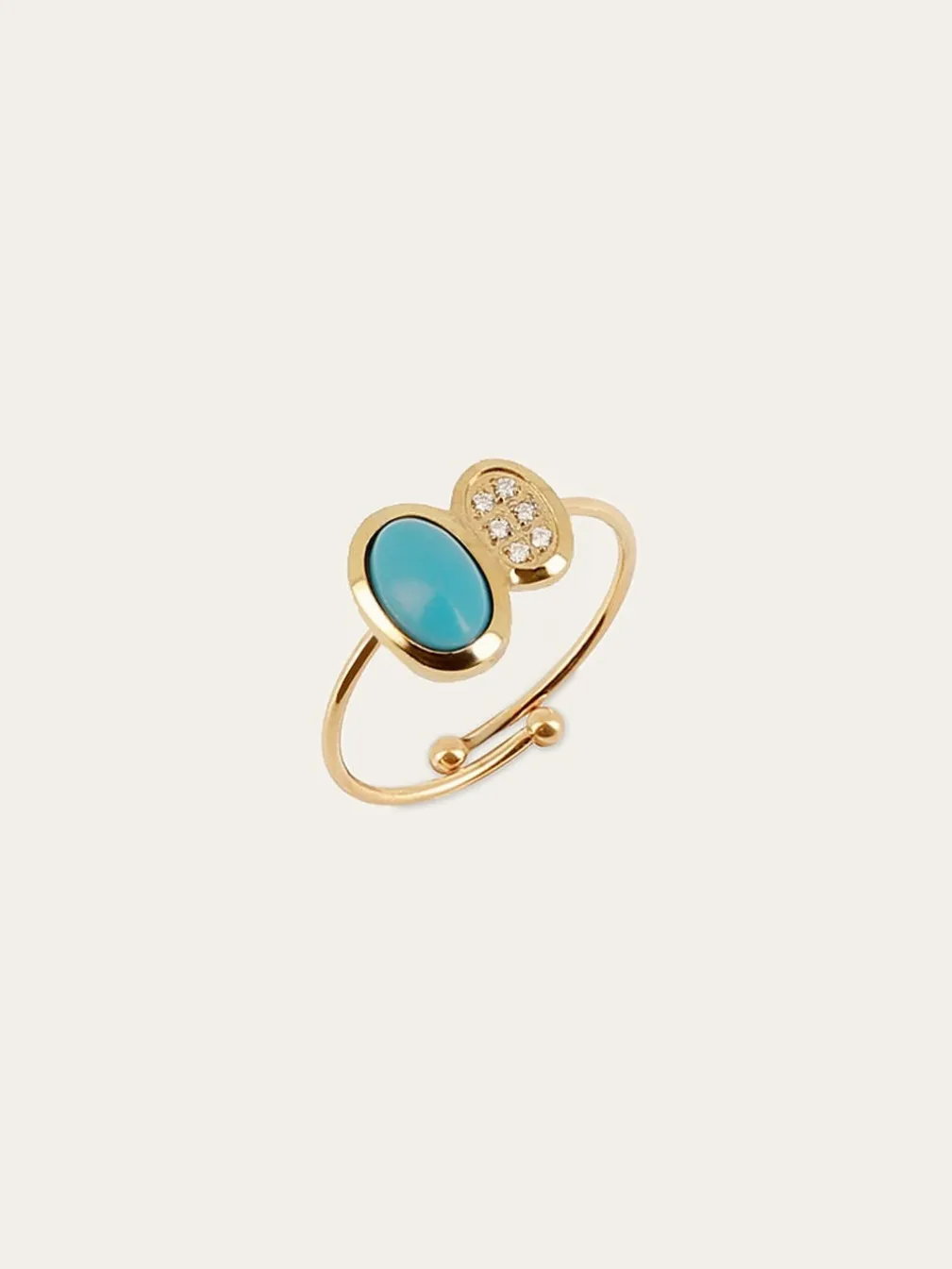 Bague Nicolosi