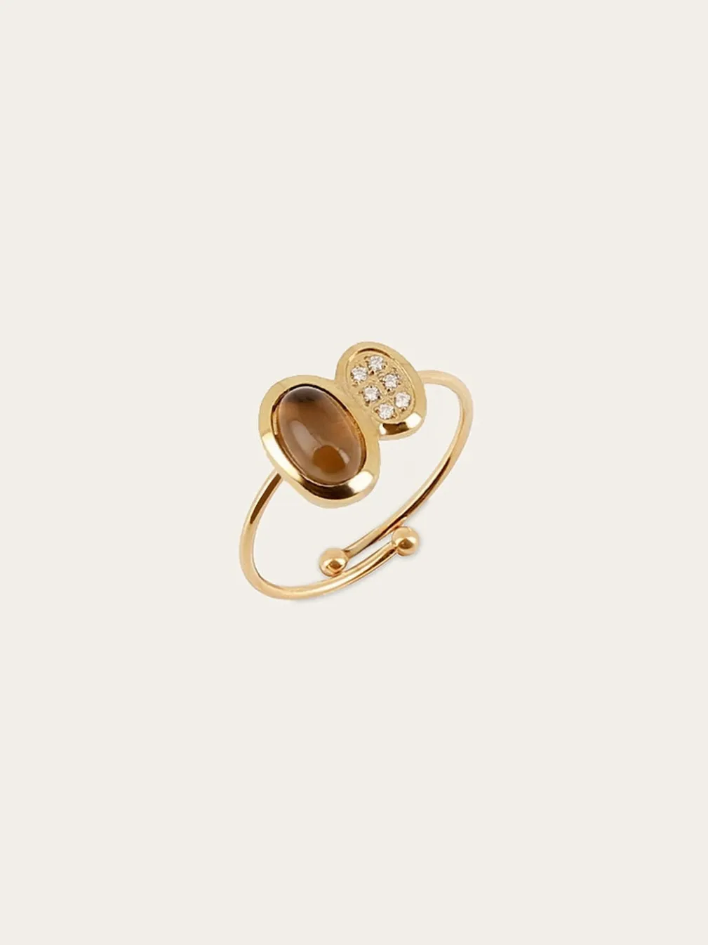 Bague Nicolosi