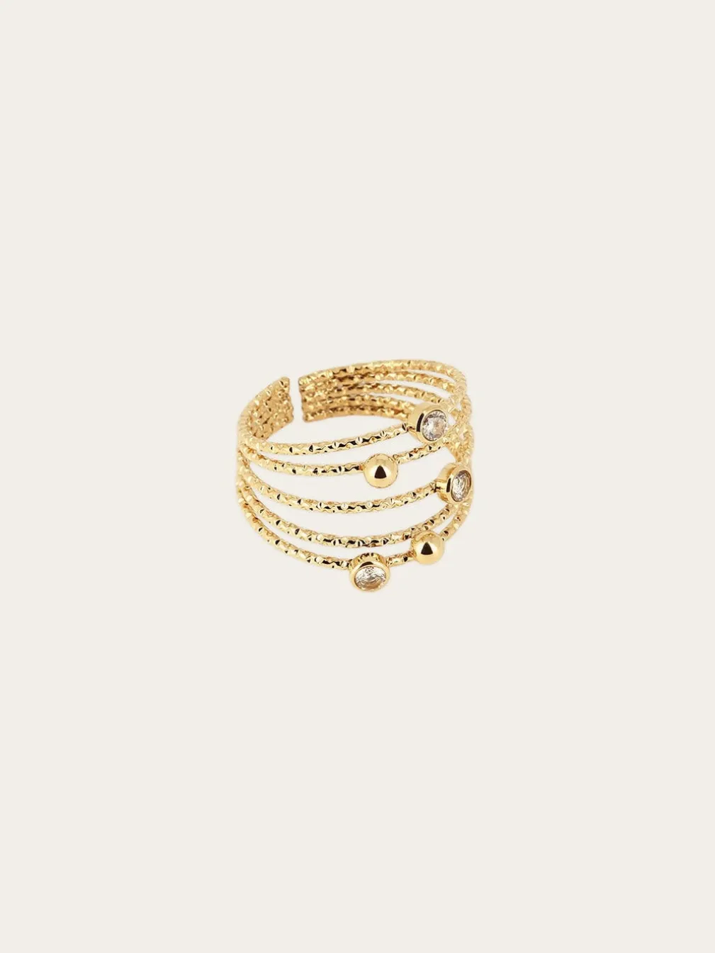 Bague Ninon
