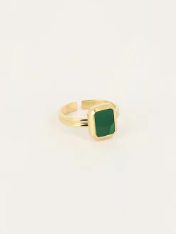 Bague Omonia
