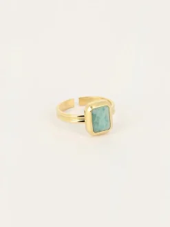 Bague Omonia
