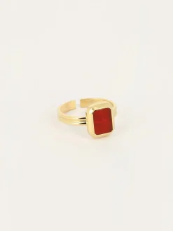 Bague Omonia