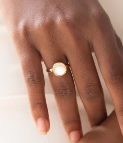 Bague Oria