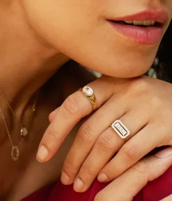Bague Ornella