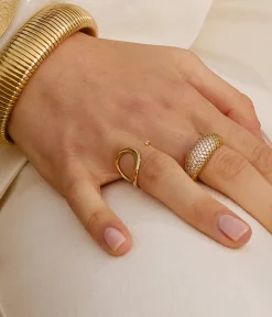 Bague Ottava