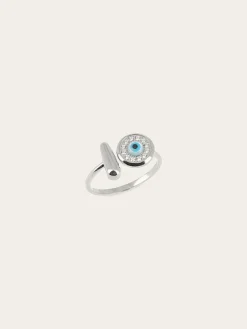 Bague Ovar