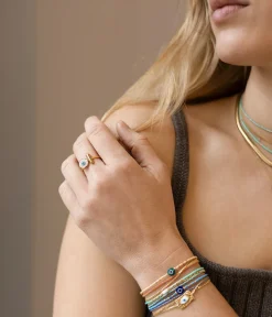 Bague Ovar
