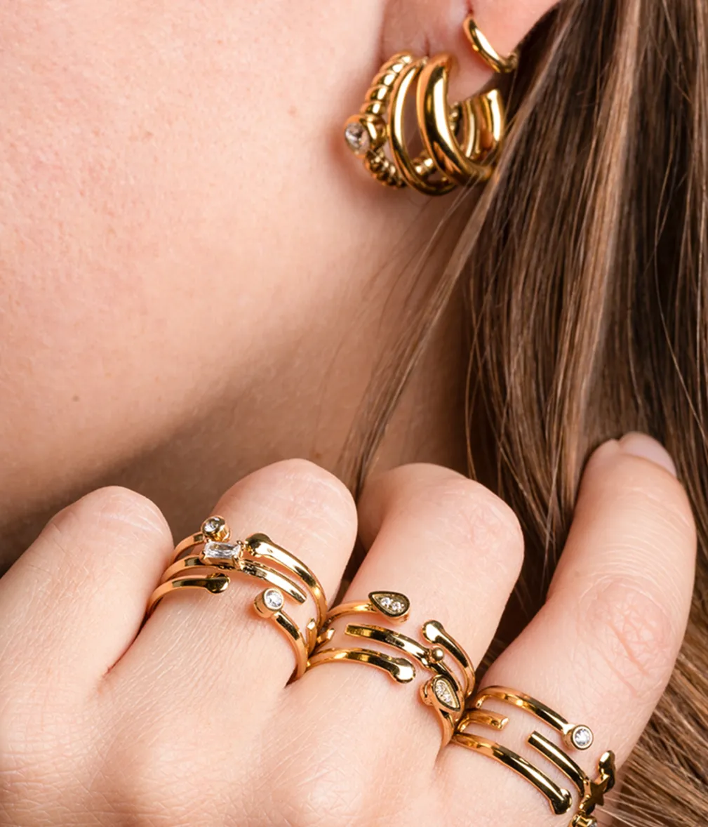 Bague Palpa