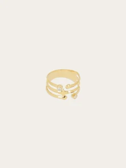Bague Palpa