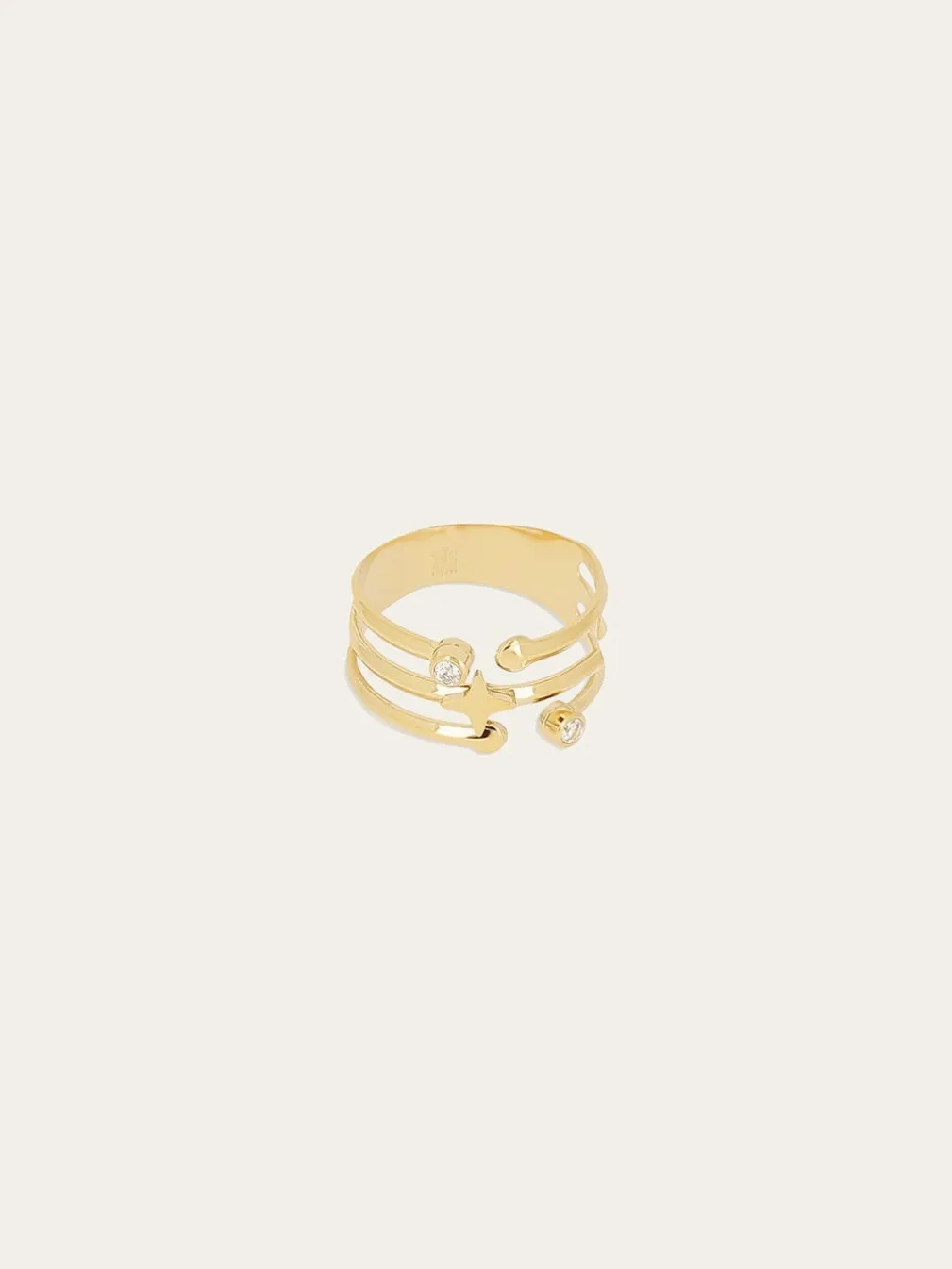 Bague Palpa