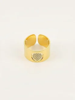 Bague Parker Jones