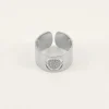 Bague Parker Jones