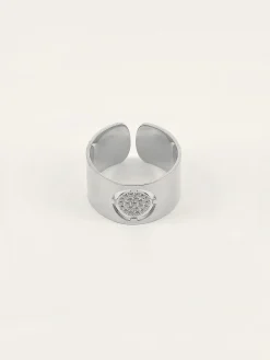 Bague Parker Jones