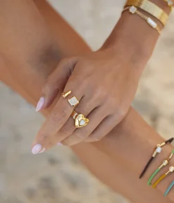Bague Passionné