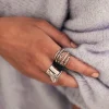 Bague Petite Étoile