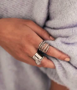Bague Petite Étoile