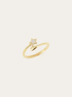 Bague Polaris