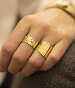 Bague Pompéi