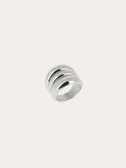 Bague Pompidou
