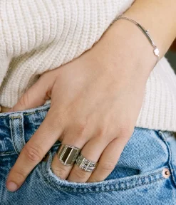 Bague Pur