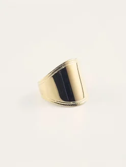 Bague Pur