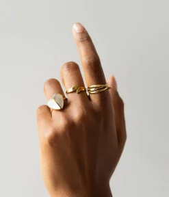 Bague Reina