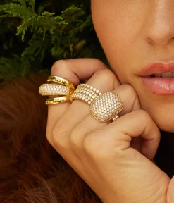 Bague Renesmée