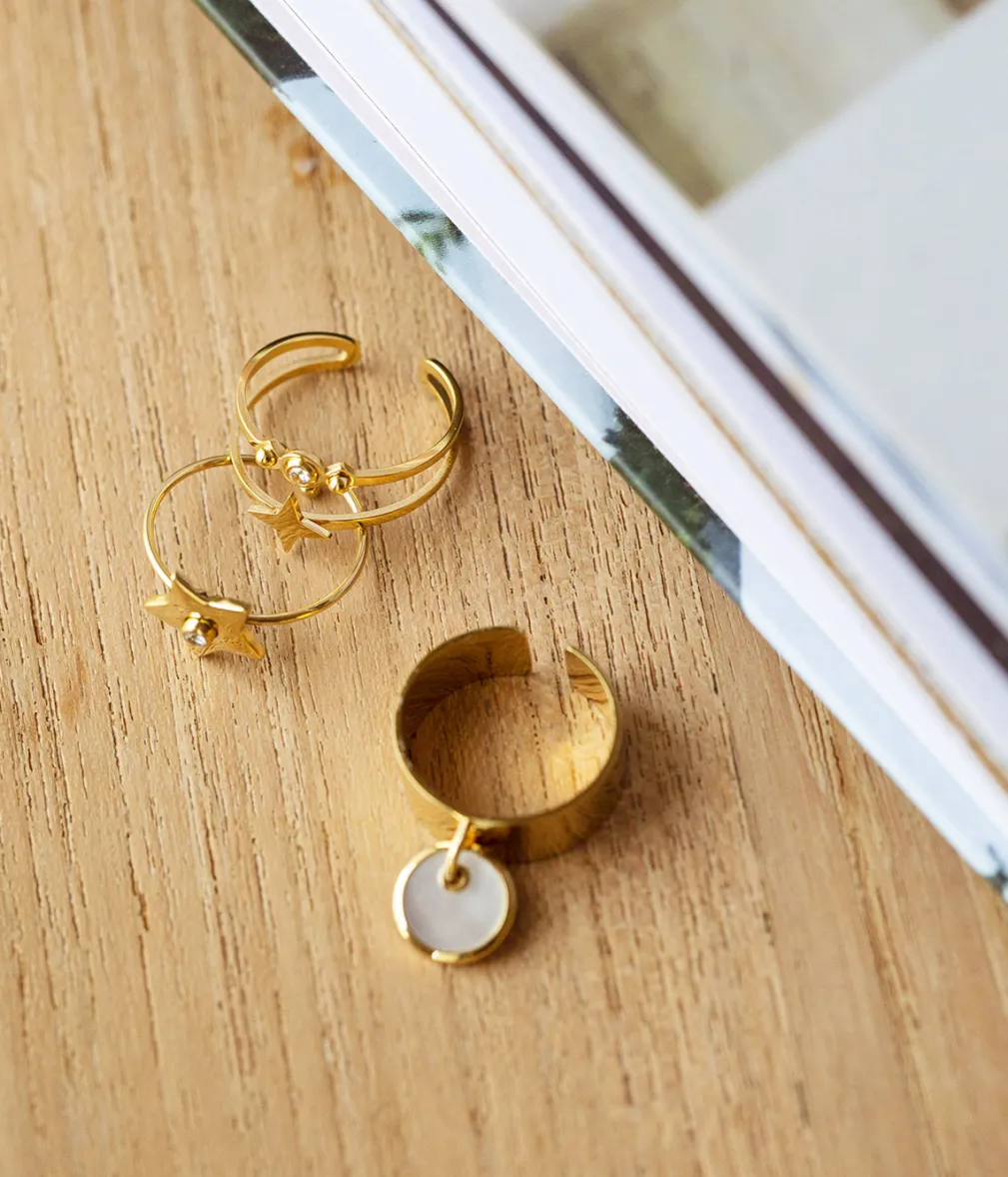 Bague Rocio