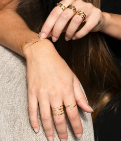 Bague Rosillo