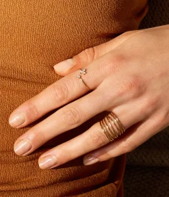 Bague Rosillo