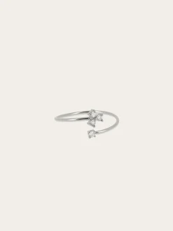 Bague Rosillo