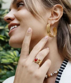 Bague Roxana