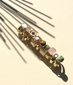Bague Roxana